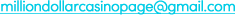 Contact for CK Casino